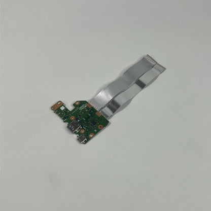 Genuine Acer Chromebook CB315-3H CB315-3HT USB Board Da0ZBCTB6c0 & Cable