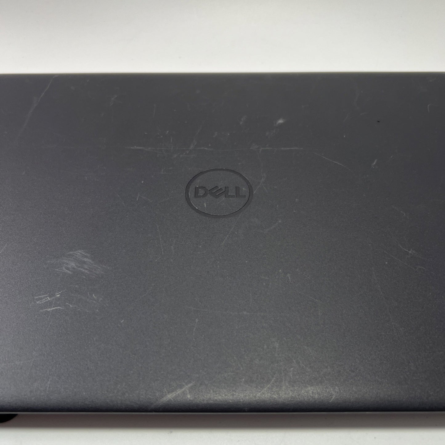 Genuine Dell Inspiron 3505 Complete Screen Assembly Top Lid Cover Black