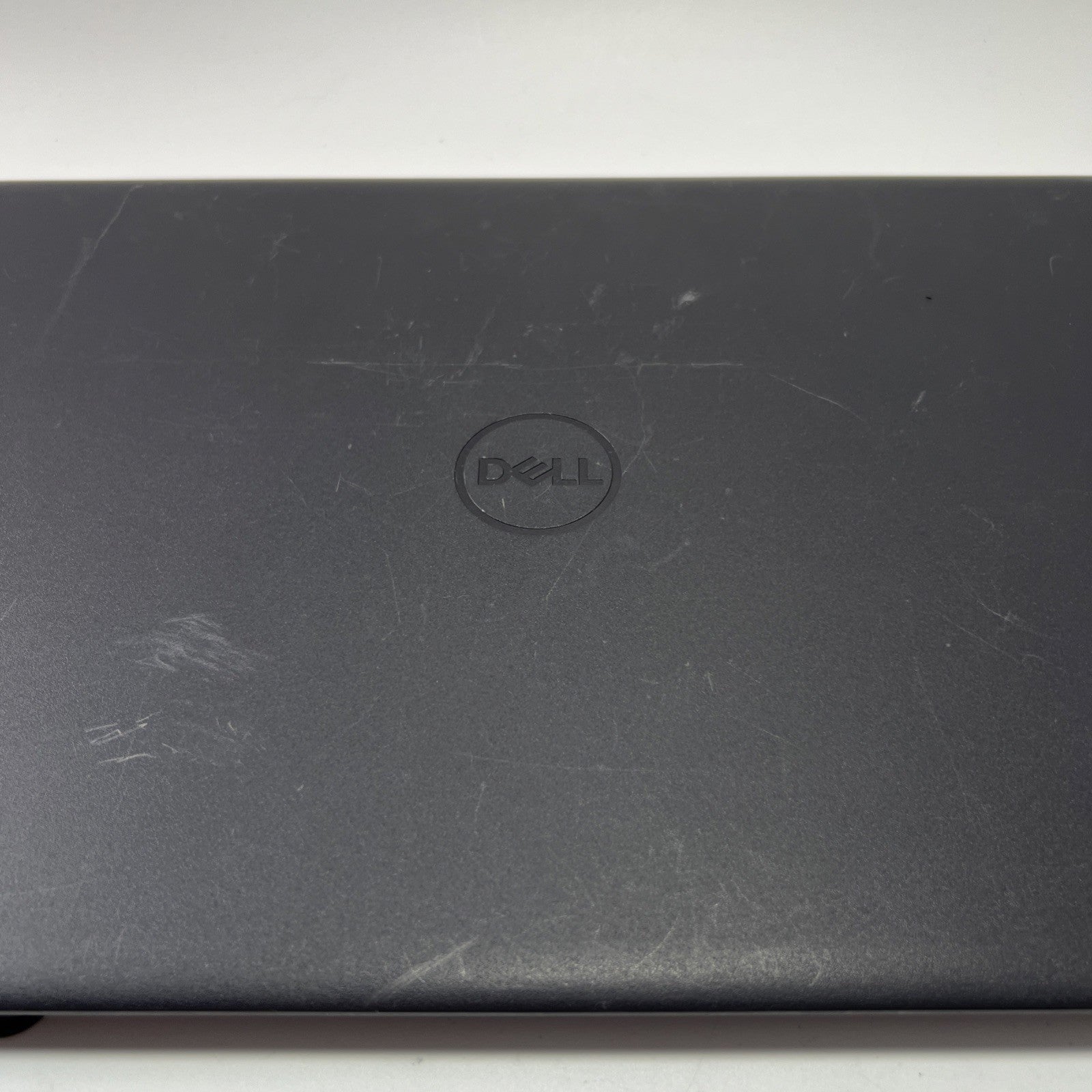 Genuine Dell Inspiron 3505 Complete Screen Assembly Top Lid Cover Black