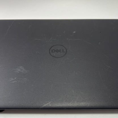 Genuine Dell Inspiron 3505 Complete Screen Assembly Top Lid Cover Black