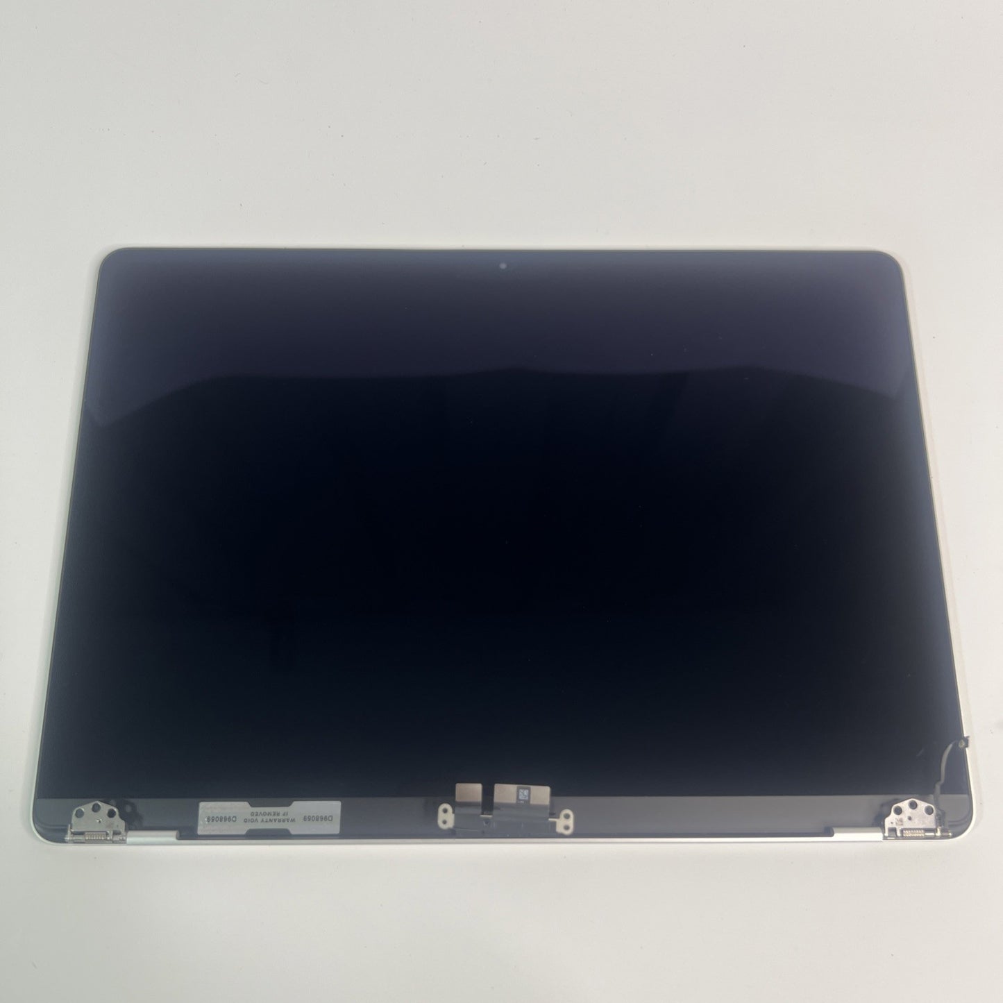 Apple MacBook Air 13” M2 A2681 2022 EMC 4074 Retina LCD Screen Display Silver
