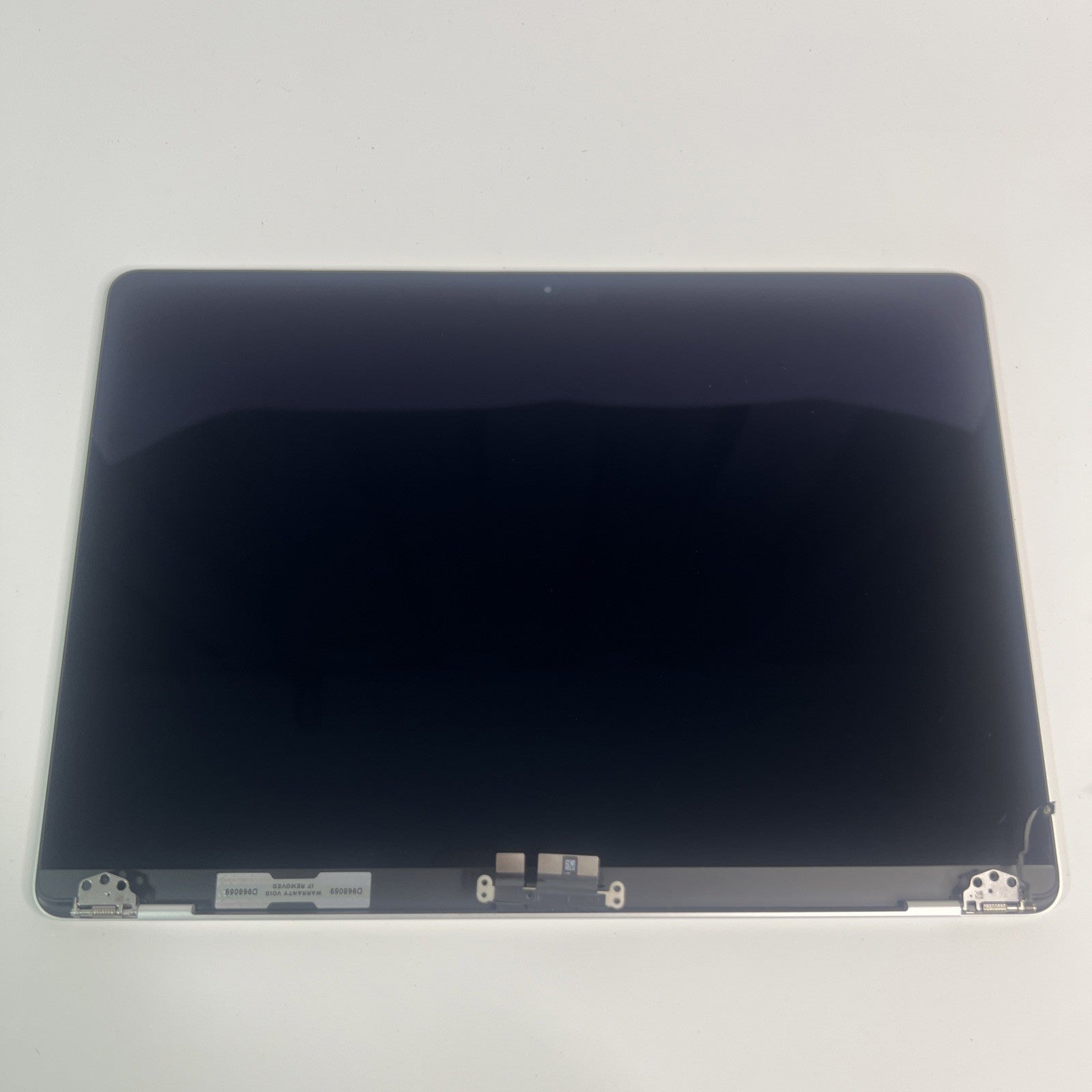 Apple MacBook Air 13” M2 A2681 2022 EMC 4074 Retina LCD Screen Display Silver