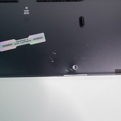 Apple Macbook Pro A2992 Bottom Case Back Cover Bottom Base Grade C
