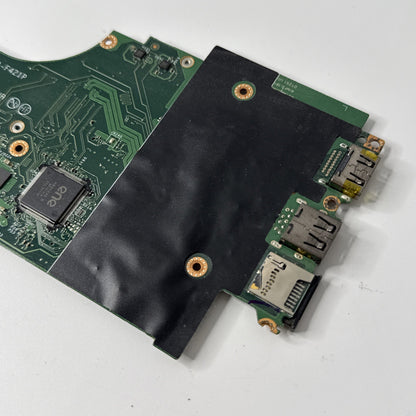 Lenovo Thinkpad Yoga 370 Motherboard i5-8th Gen DTZS1 LA-F421P (UNTESTED)