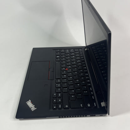 Lenovo ThinkPad T14s Gen 1 Intel Core i7-10510U 16GB RAM 512GB SSD Windows 11