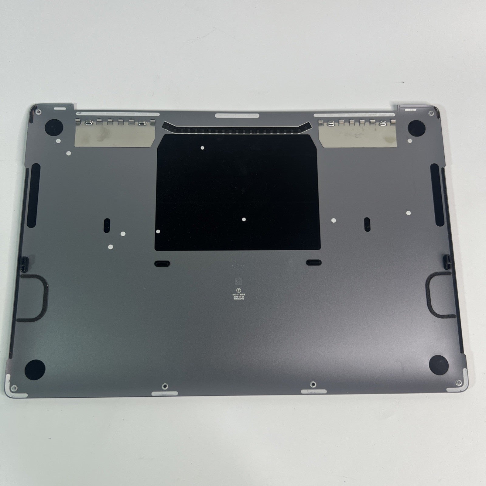 MacBook Pro 16 A2141 Bottom Base Cover Space Grey Grade B