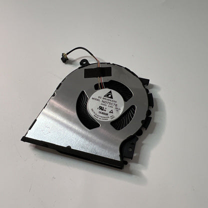 ASUS VIVOBOOK Pro 14 OLED M3401Q Cooling Fan 13NB0U40T03011