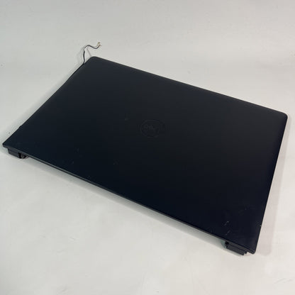 Genuine Black Dell Latitude 3570 Complete Top Lid And Screen Assembly