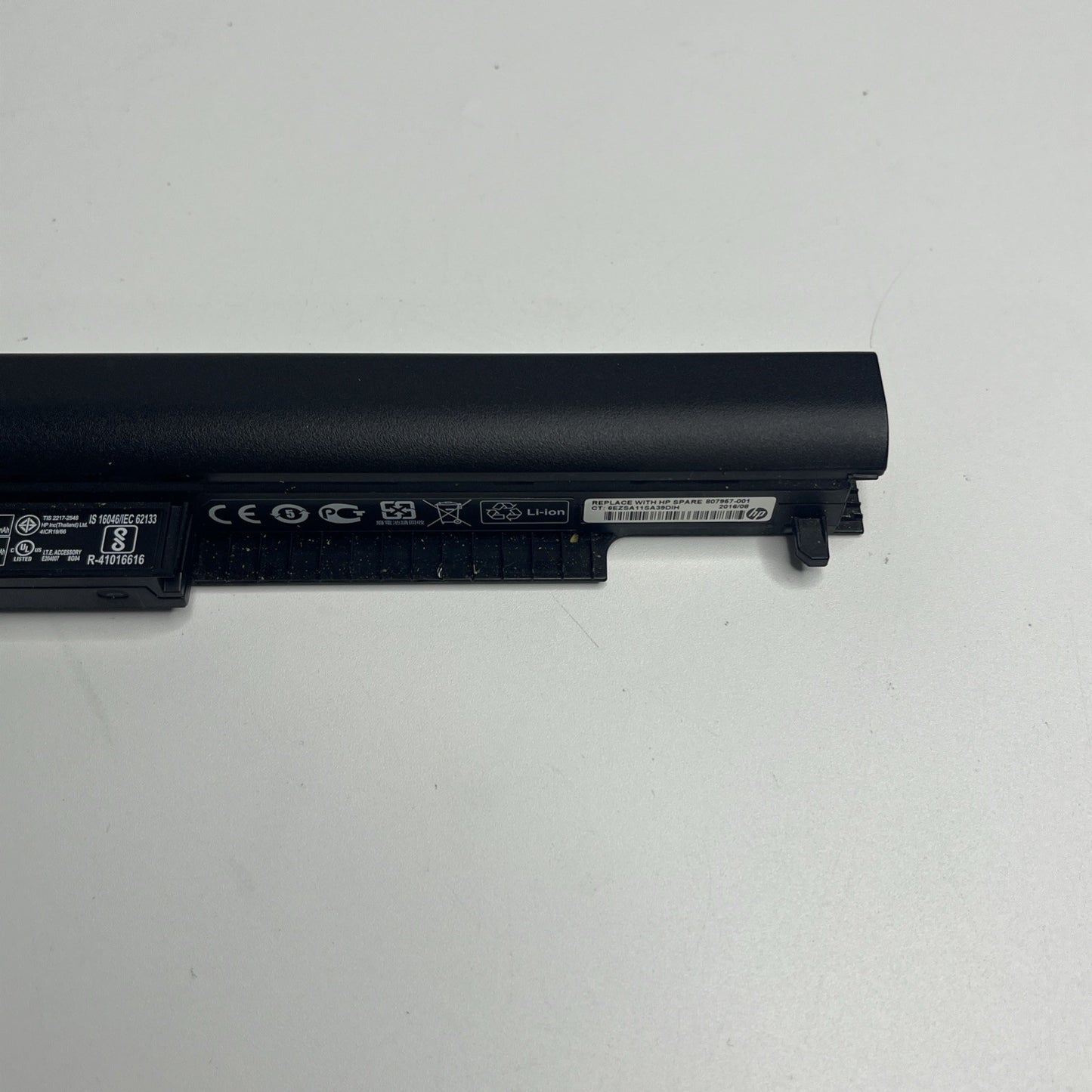 Genuine HP Notebook 15-AY167SA Battery HS04 Li-Ion Battery