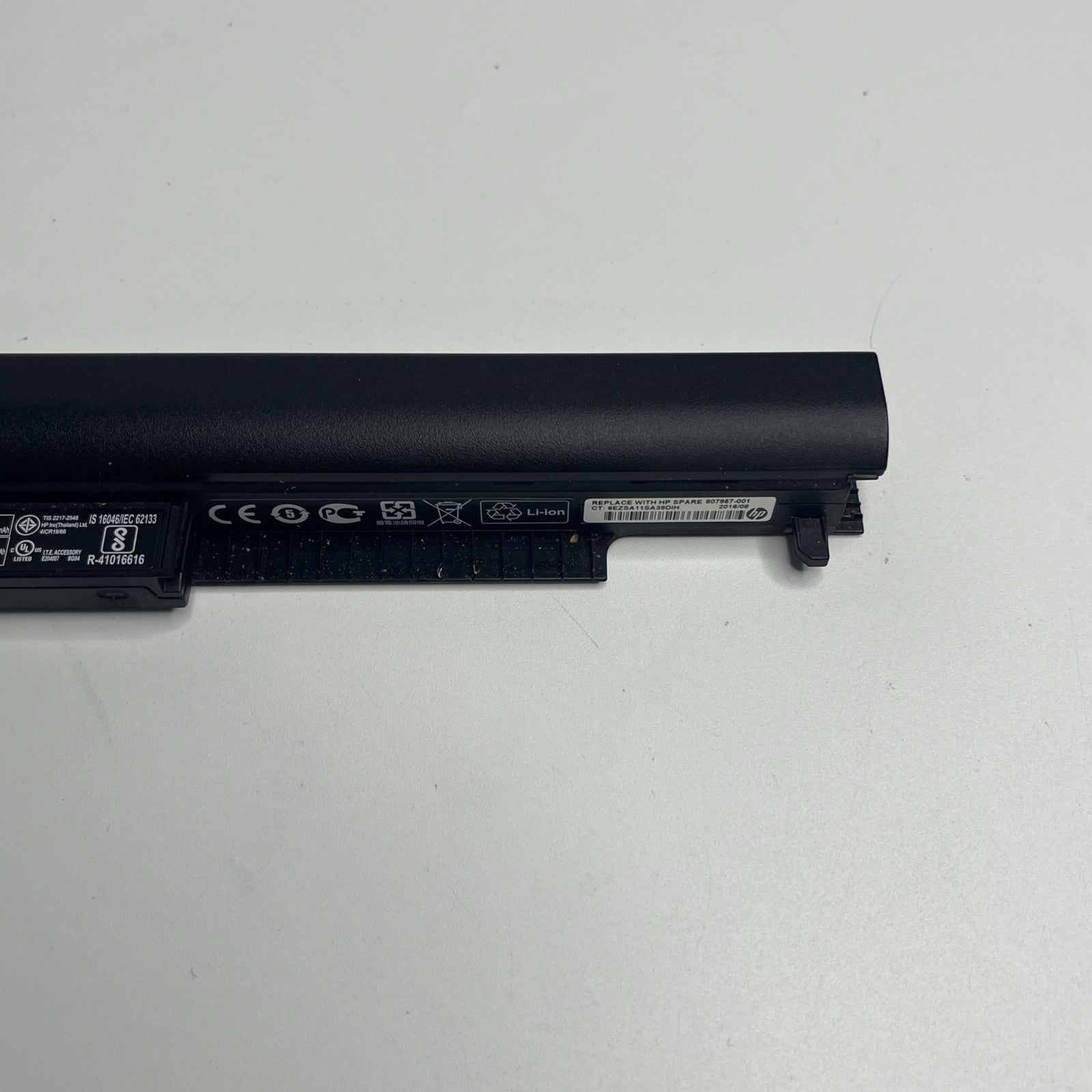 Genuine HP Notebook 15-AY167SA Battery HS04 Li-Ion Battery