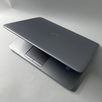 HP ELITEBOOK 840 G3 Intel Core i7 6600U 8GB RAM 256GB SSD Touchscreen
