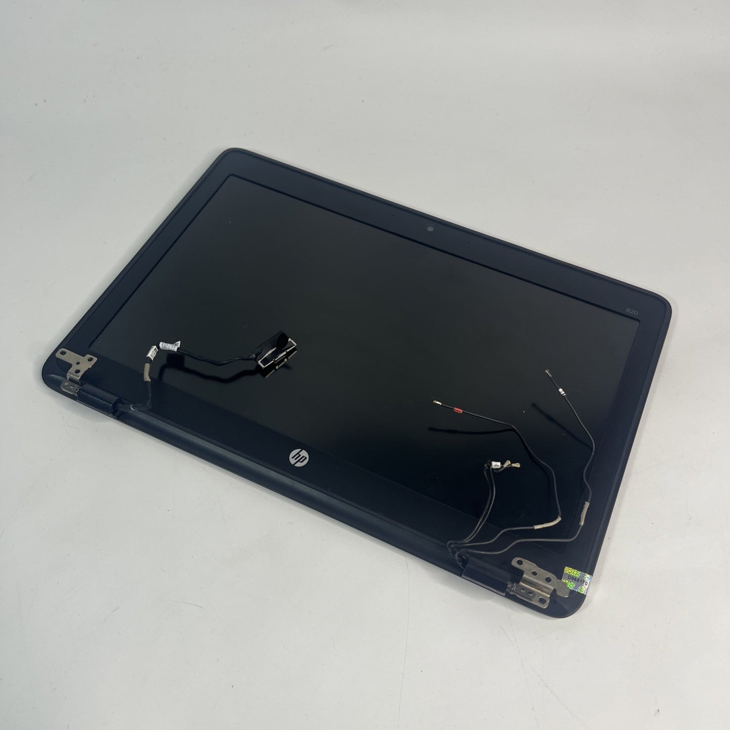 Genuine HP Elitebook 820 G2 12.8" Matte LCD Screen Assembly