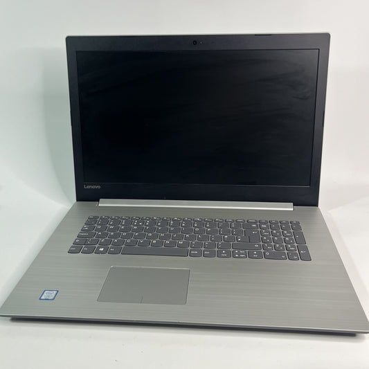 17.3INCH LENOVO IDEAPAD 320-171KB CORE I3 7110U GEN 8GB DDR4 SSD WIN 11 HOME.