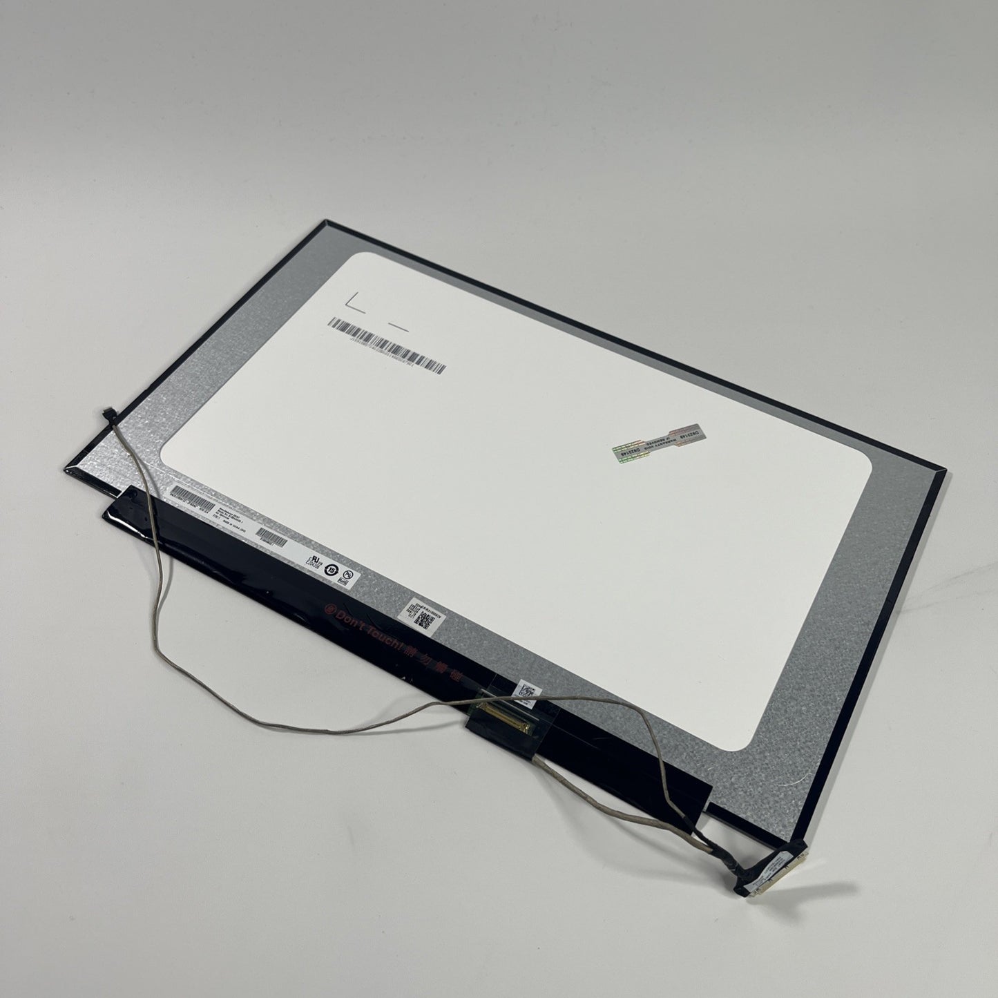 Genuine ACER ASPIRE Vero AV15-51 15.6" IPS LED LAPTOP SCREEN FHD DISPLAY.