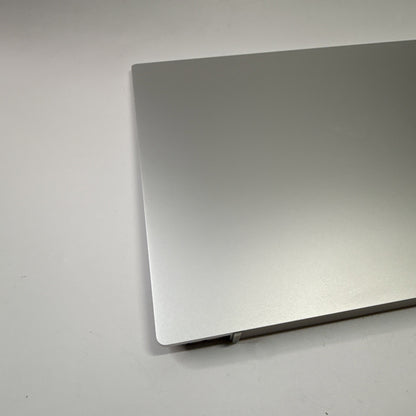 Razer Book 13 RZ09-0357 Top Lid Rear cover (No Screen cable) Silver 13141553