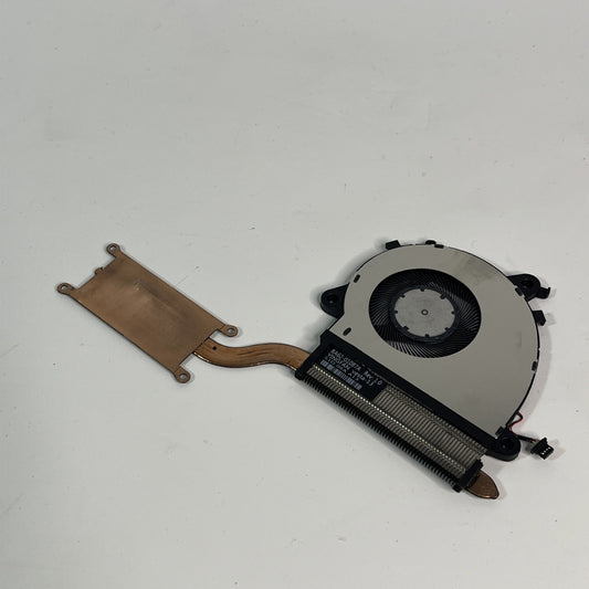 Samsung Galaxy Book 3 360 NP730QFG Heatsink & Fan Cooling Assembly OEM