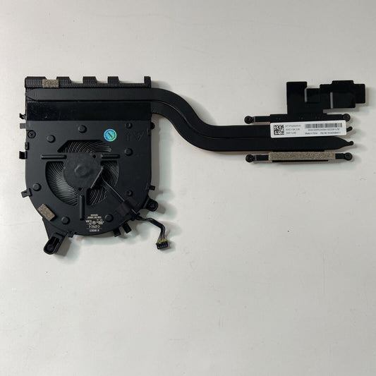 Lenovo ThinkPad E15 Gen 2 Laptop Heatsink and Cooling Fan 5F10Z58243 5H40X89411