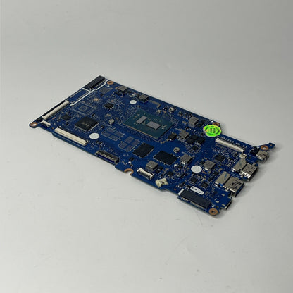 Genuine Acer Swift SF114-34 Motherboard Intel Pentium N6000 4GB And Heatsink