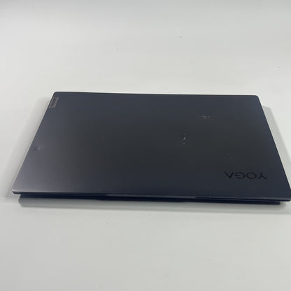Lenovo Yoga slim 7 13.3”| 13ITL5|i7-1165G7 2.80 GHZ| 512GB NVME SSD 16GB RAM