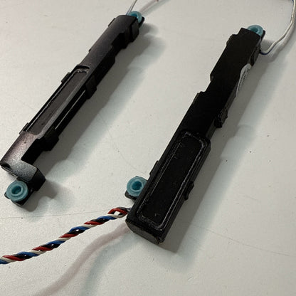 Genuine Dell Latitude 5420 Internal Speakers Set Left + Right  0W3929