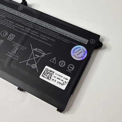 M69D0 Dell Latitude 5530 Genuine Battery 078FWY 41Wh (GOOD HEALTH)