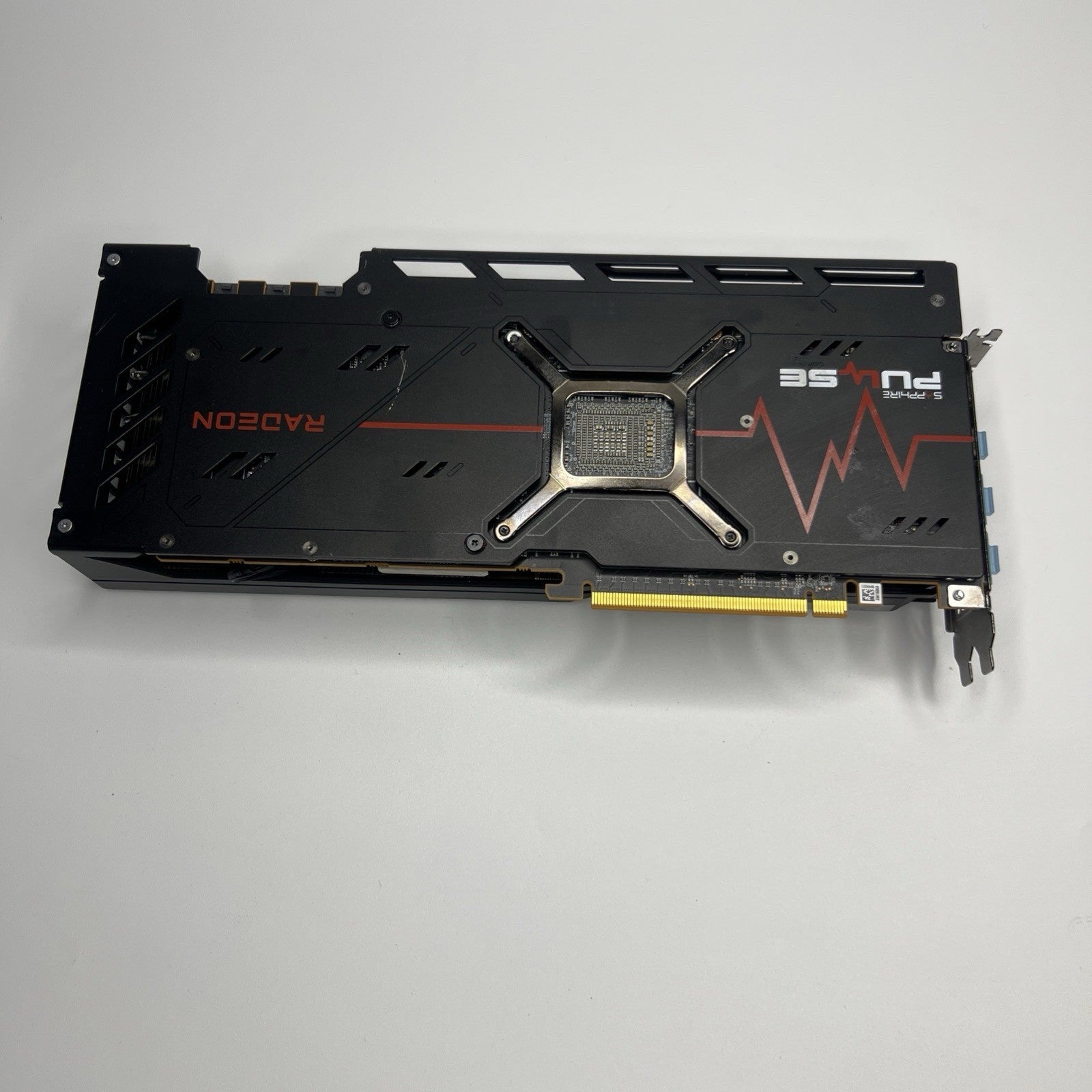 SAPPHIRE PULSE AMD Radeon RX 7900 XTX 24GB GDDR6 Graphics Card For Parts