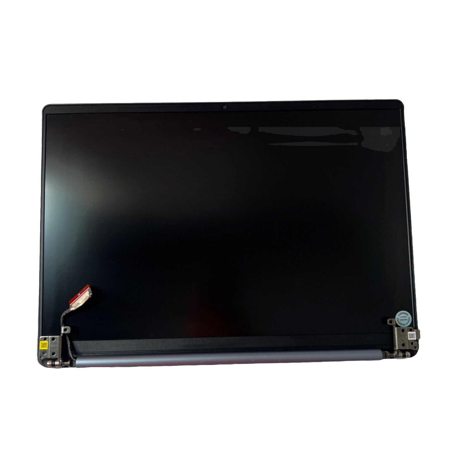Lenovo Ideapad 5 Chrome 16IAU7 Complete LCD Screen Assembly Top Lid Cover Blue