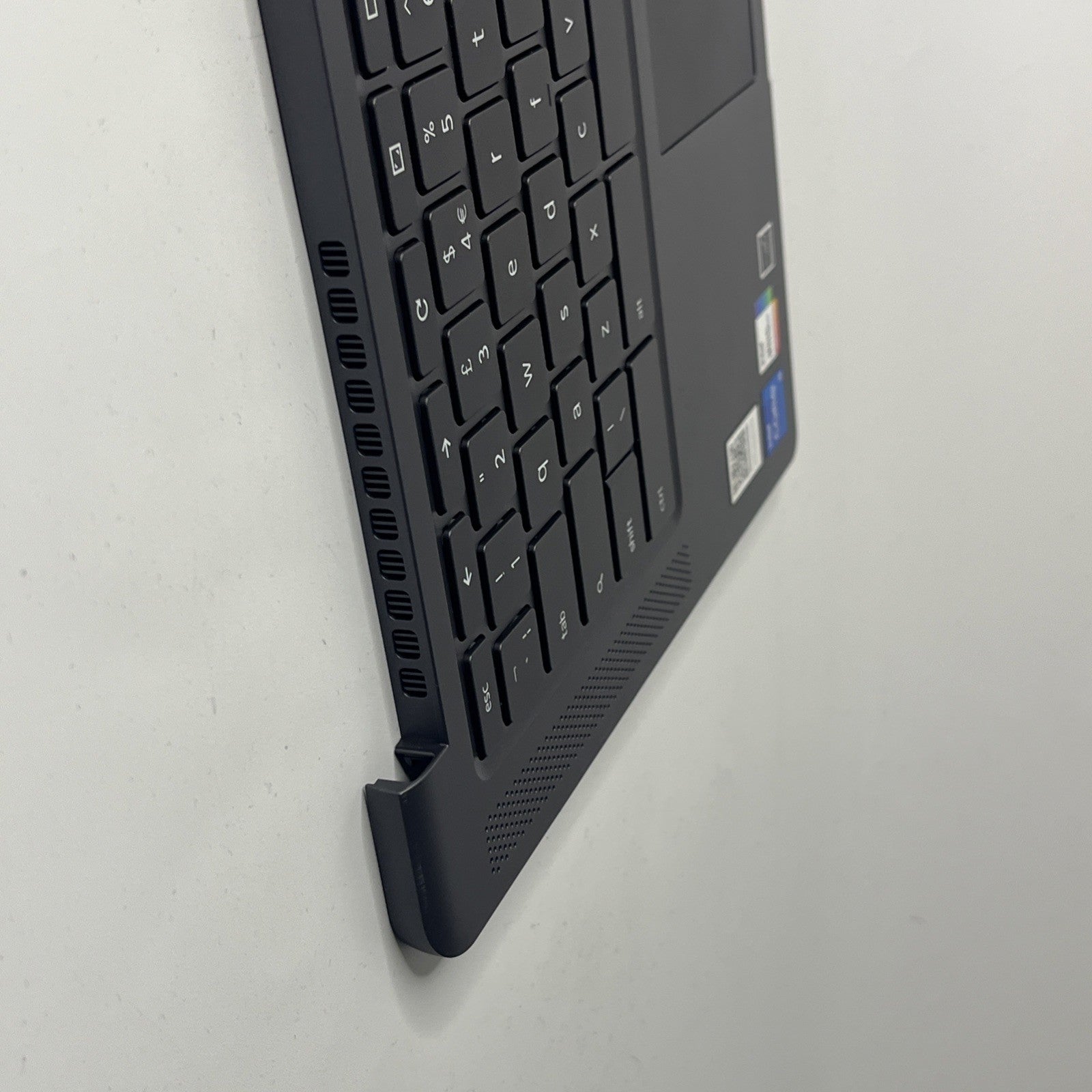 Genuine  Lenovo Ideapad 5  14ITL6 Palmrest And Touchpad Am23U000800