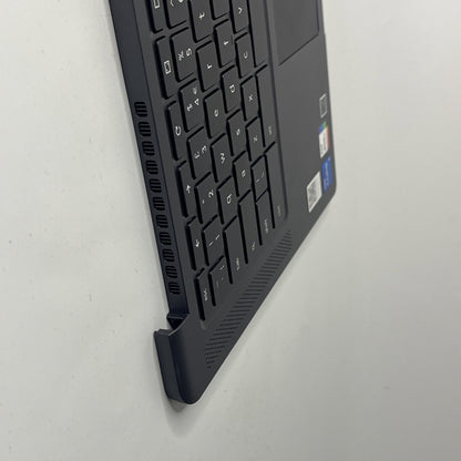 Genuine  Lenovo Ideapad 5  14ITL6 Palmrest And Touchpad Am23U000800