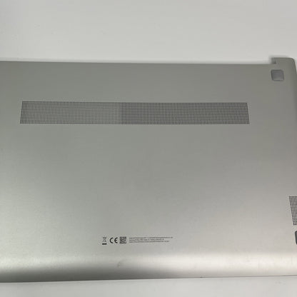 Genuine silver Samsung Galaxy NP750XDA Bottombase HQ2073080
