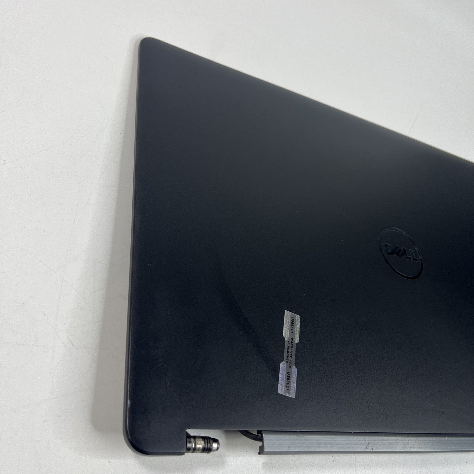 Genuine Black acer aspire v3-574 complete Top Lid &screen assembly, Webcam.