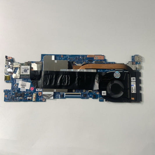 HP Pavilion x360 14-EK Series Motherboard  i5-1335U 8GB N39399-601 Fully Working