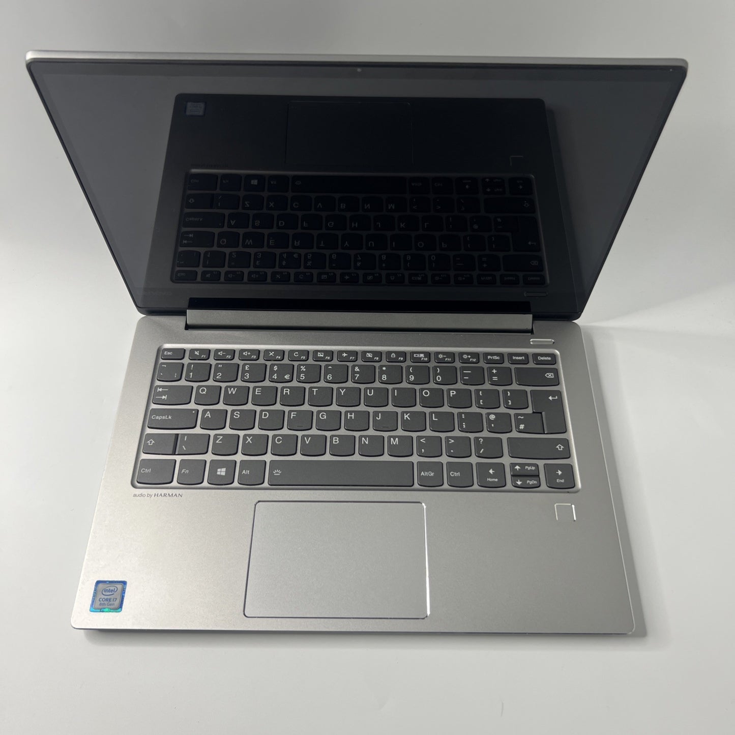 Lenovo IdeaPad 530S-14IKB 14" FHD Laptop, i7-8550U 8GB RAM 256GB SSD Windows 11