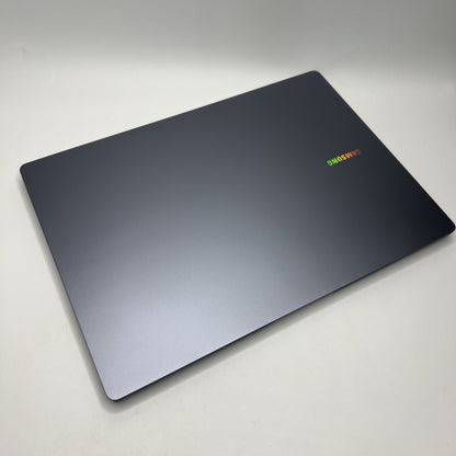 SAMSUNG Galaxy Book4 pro 16" Intel Core Ultra 7 1TB SSD 16GB AMOLED RTX 4050