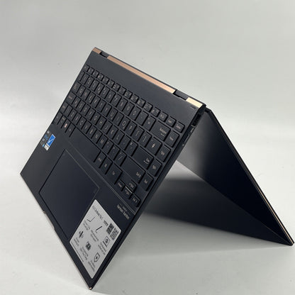ASUS Zenbook Flip S UX363EA 14"  360 Touchscreen 2in1 i7-1165G7  16GB Ram