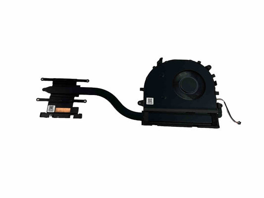 Samsung Galaxy-Book NP750XDA Heatsink & Cooling Fan BA005ASHNF2000TN