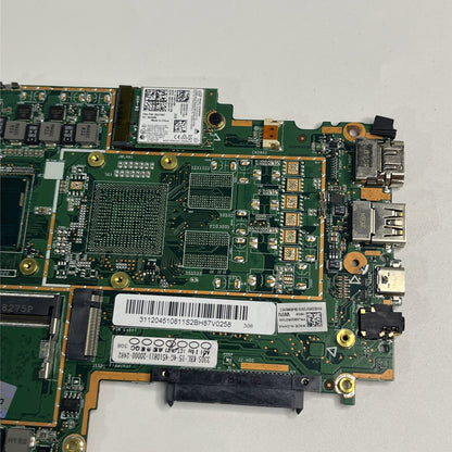 Genuine Lenovo IdeaPad 330s 15IkB  Motherboard  i5 8th Gen  1.60 GHz.