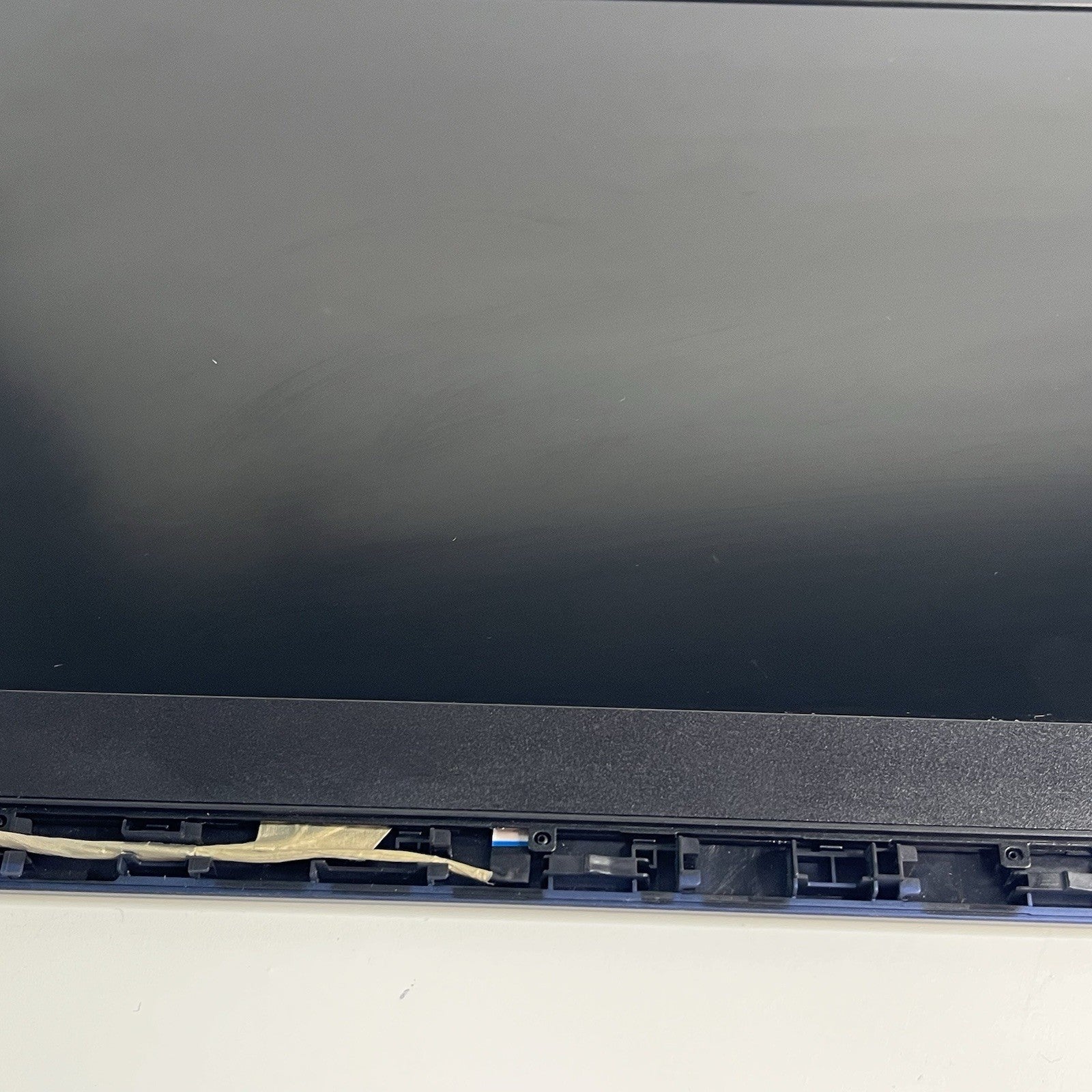 Lenovo Ideapad Slim 3 Chrome 14M868 Complete Top Lid Screen Assembly 