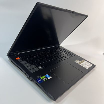 ASUS Vivobook Pro 16 K6604JI Laptop Intel i7-13650HX 16GB RAM 1TB SSD RTX 4070