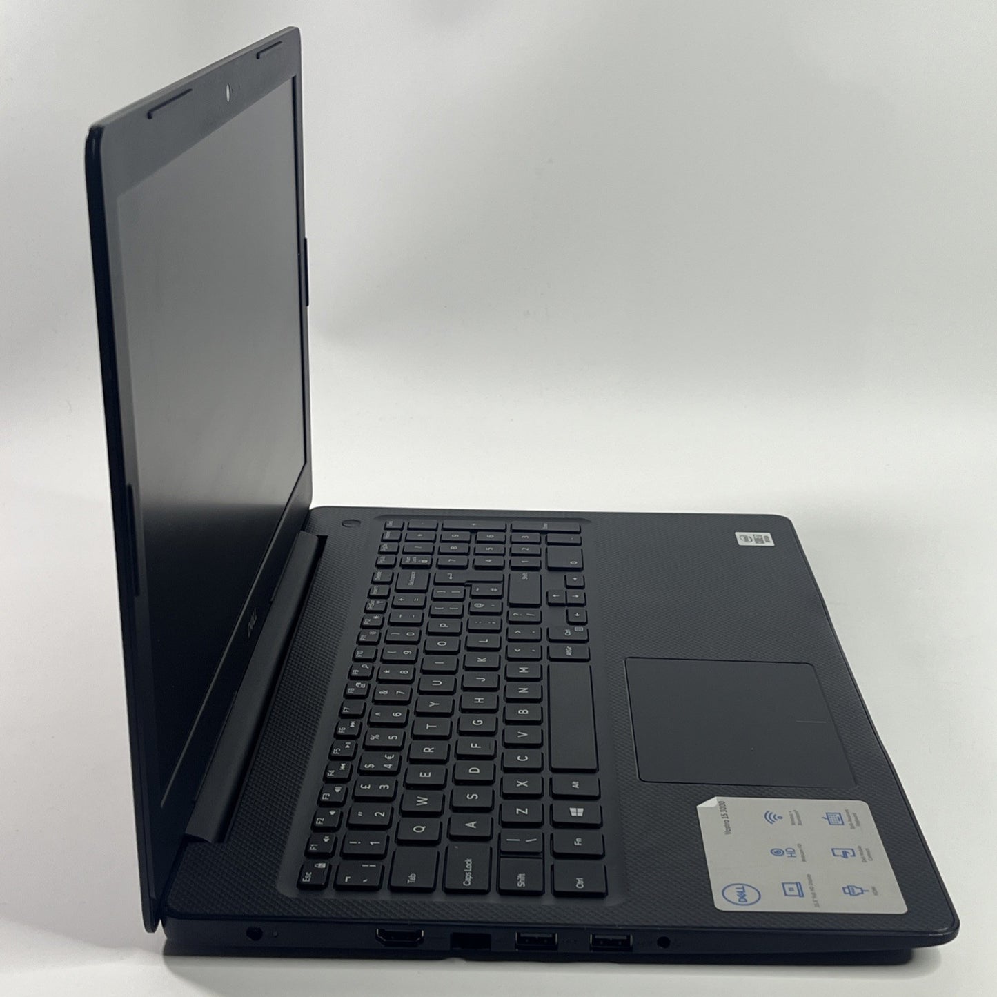 Dell Vostro 3590 i7-10th GEN 8GB RAM 256GB SSD 15.6" FHD Win 11. Grade B