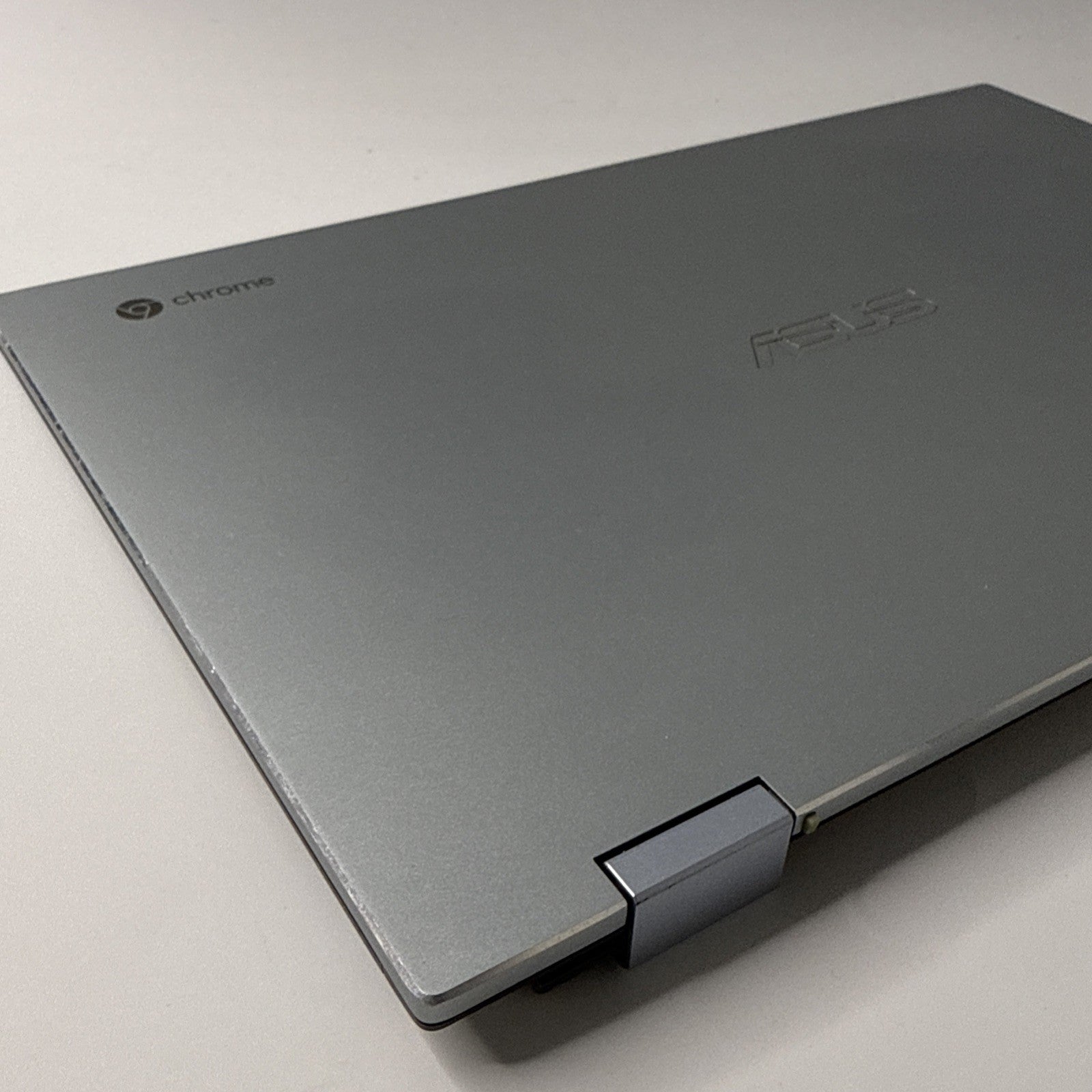 Asus Chromebook Flip C433T Touchscreen Assembly with Top Lid Cover