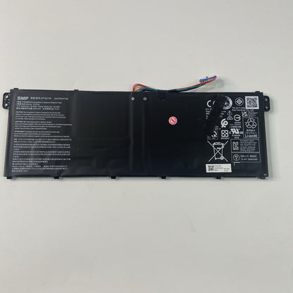 Battery Acer Swift X SFX16-52G-73U6 3634mAh/3435mAh