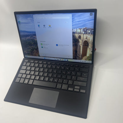 Asus ROG Flow Z13 Convertible 13.4" Laptop Core i9 16GB RAM 1TB SSD RTX 3050 Ti