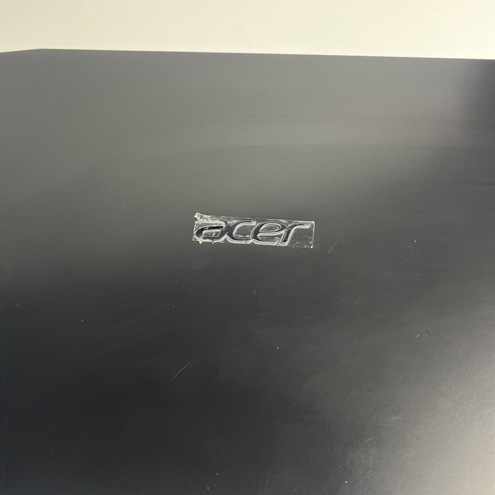 ACER Aspire Nitro AN515-52 Complete Top Lid Assembly LCD Rear Back Cover