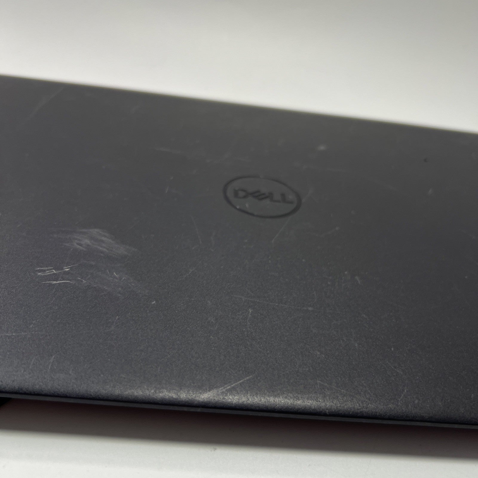 Genuine Dell Inspiron 3505 Complete Screen Assembly Top Lid Cover Black