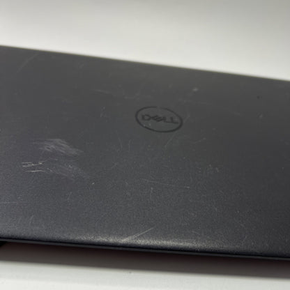 Genuine Dell Inspiron 3505 Complete Screen Assembly Top Lid Cover Black