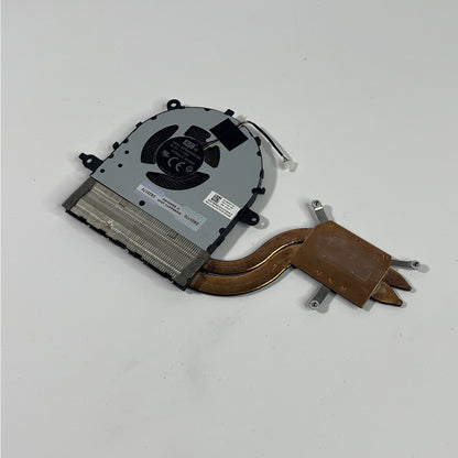 Lenovo Ideapad 5 15ITL05 15IIL05 CPU Cooling Heatsink & Fan 5F10S13906