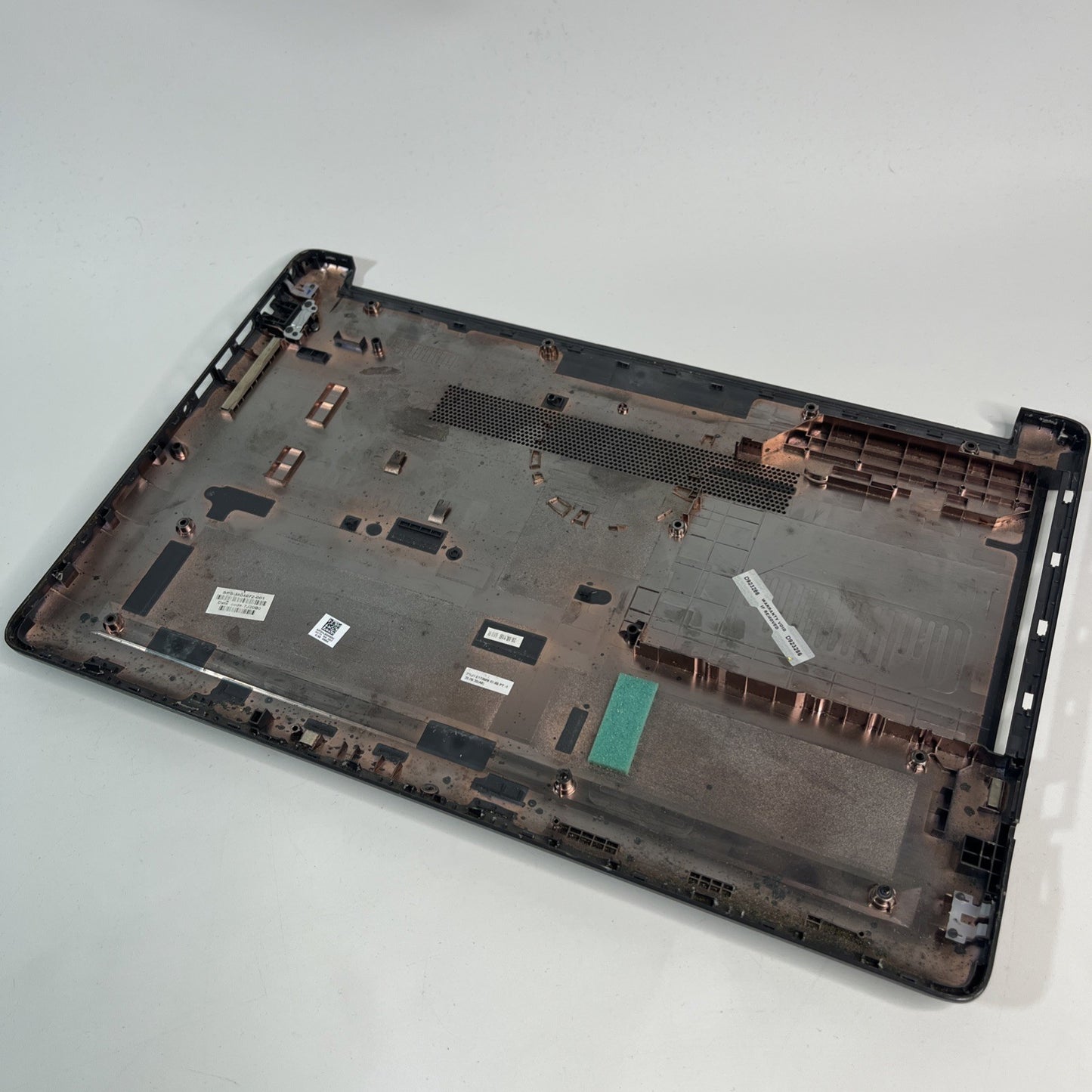 Genuine Black Hp 250 G7 Bottom-base Ap2Hj000650 Grade C
