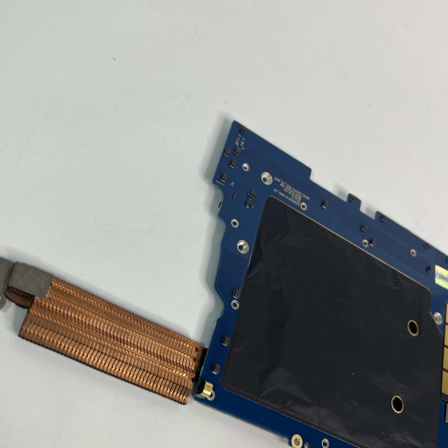 Samsung Galaxy Book4 Pro 360 NP965QPA Motherboard Snapdragon X Elite X1E-80