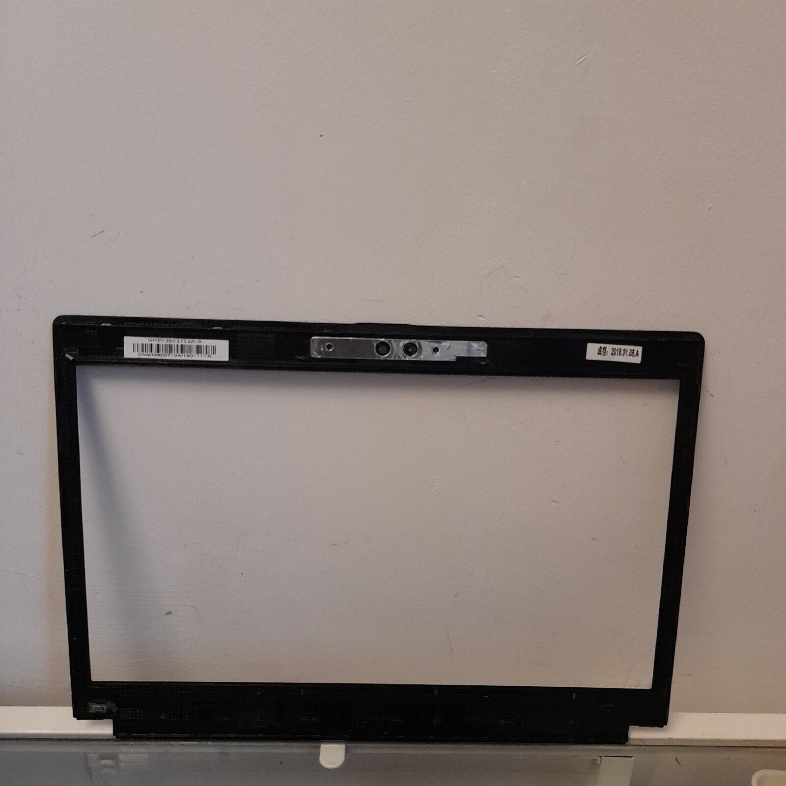 Genuine Toshiba Portege Z30 Z30A 13.3" Screen Bezel Surround GM903603711A